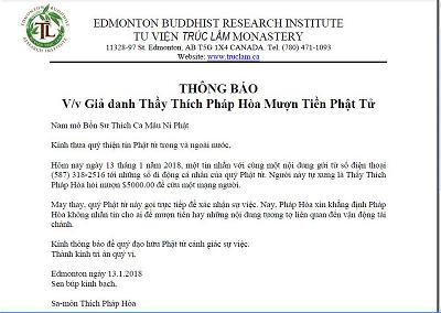 ThongBao